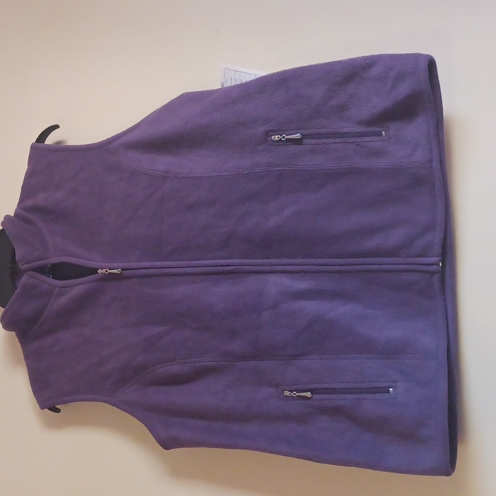 Sport vest